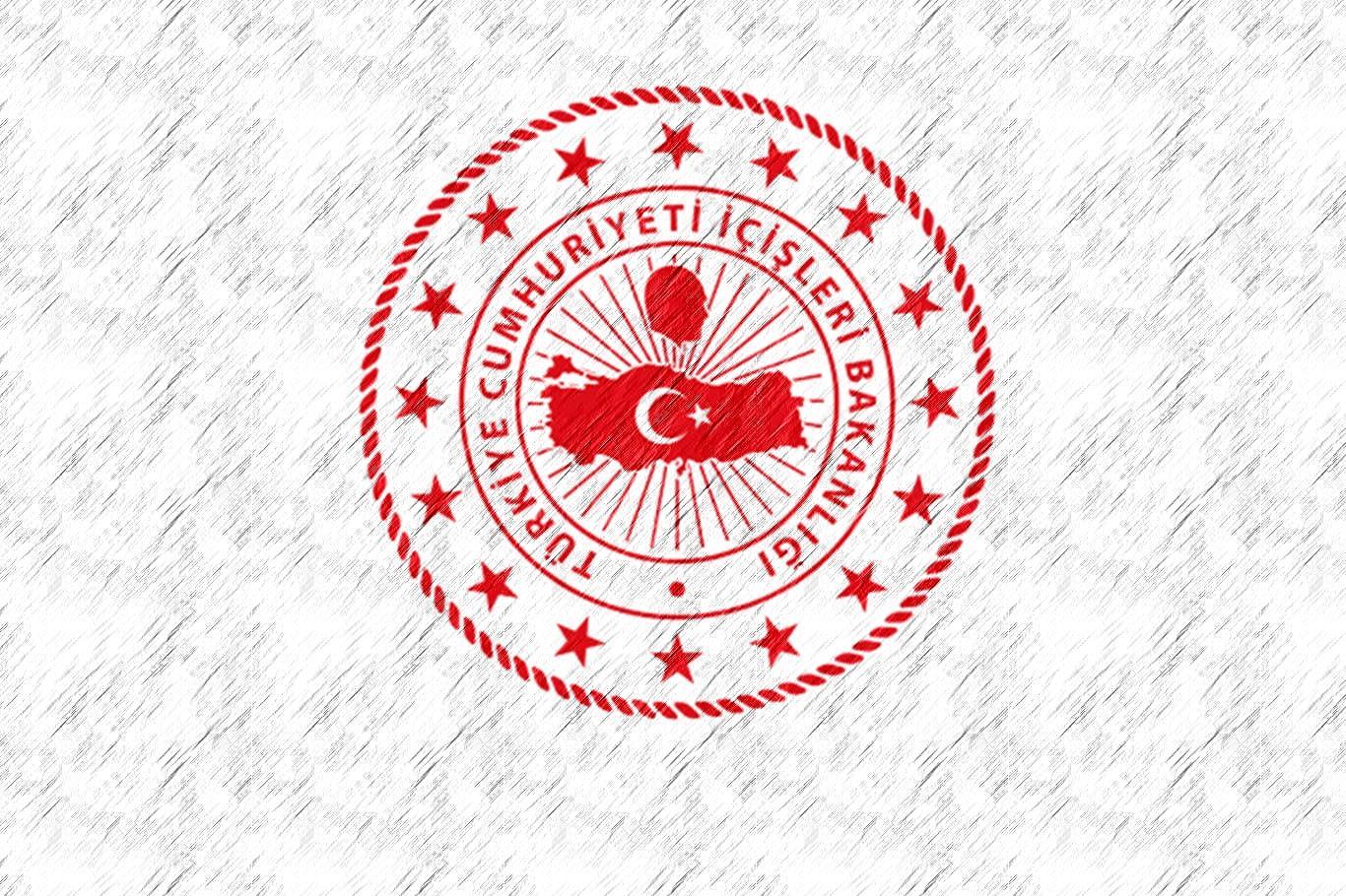 18-20 yaş gençlerin sokağa çıkma yasağı için ek genelge 18-20 yaş gençlerin sokağa çıkma yasağı için ek genelge